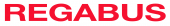 REGABUS (Регабас) logo