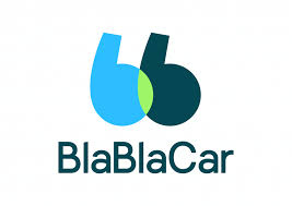 Блаблакар logo