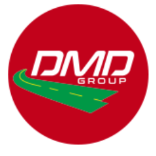 DMD-GROUP S.R.O (ДМД Груп) logo