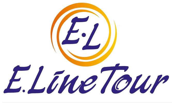 E-Line Tour (Єлайн Тур) logo