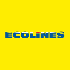 Ecolines (Еколайн) logo