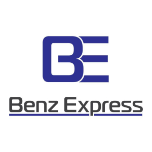 Benz Express (Бенс Експрес) logo