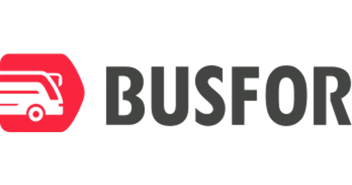 BUSFOR (Басфор) logo