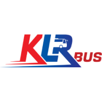 ТОВ "КЛР ЮА" (KLR Bus) logo
