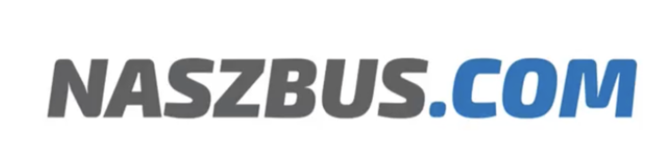 Наш Бус (Nash Bus) logo