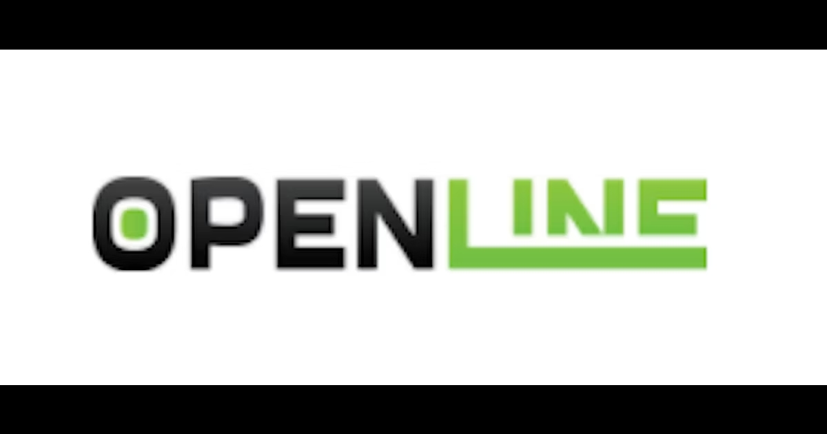 Openline Sp. zoo (Оупенлайн) logo