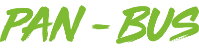 PAN-BUS Sumy (Панбас Суми) logo