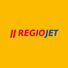 RegioJet (Регіоджет) logo