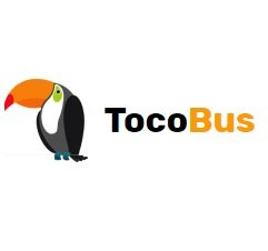 Toco Bus (Токобас) logo