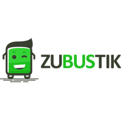 ZUBUSTIK (ЗУБАСТИК) - сервис продажи автобусных билетов logo